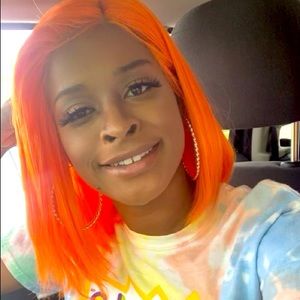 Meet your Posher, Raven